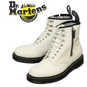 Dr. Martens new in box White size women's 5